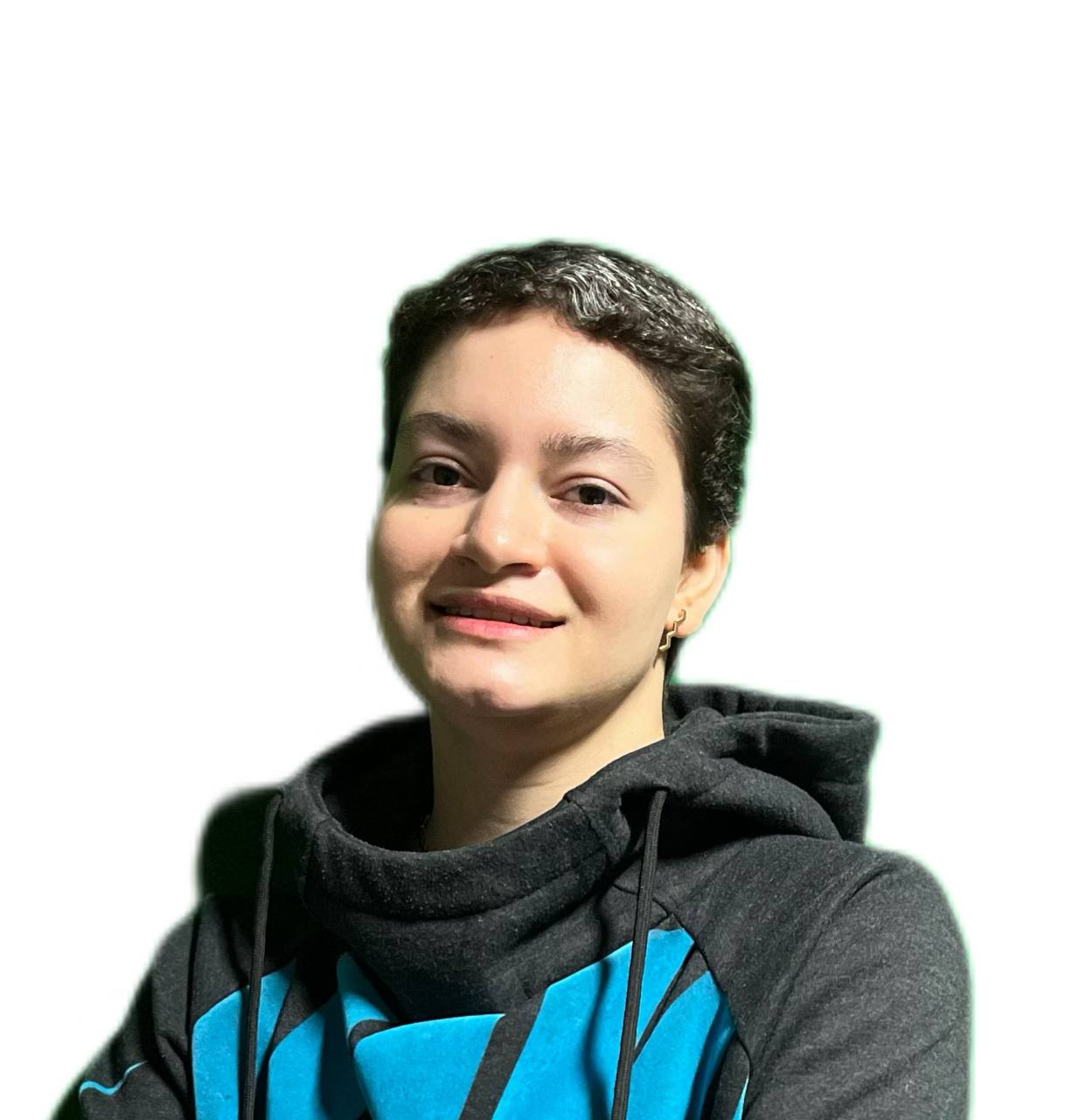 Aysan Nazarmohammadi – AI Engineer